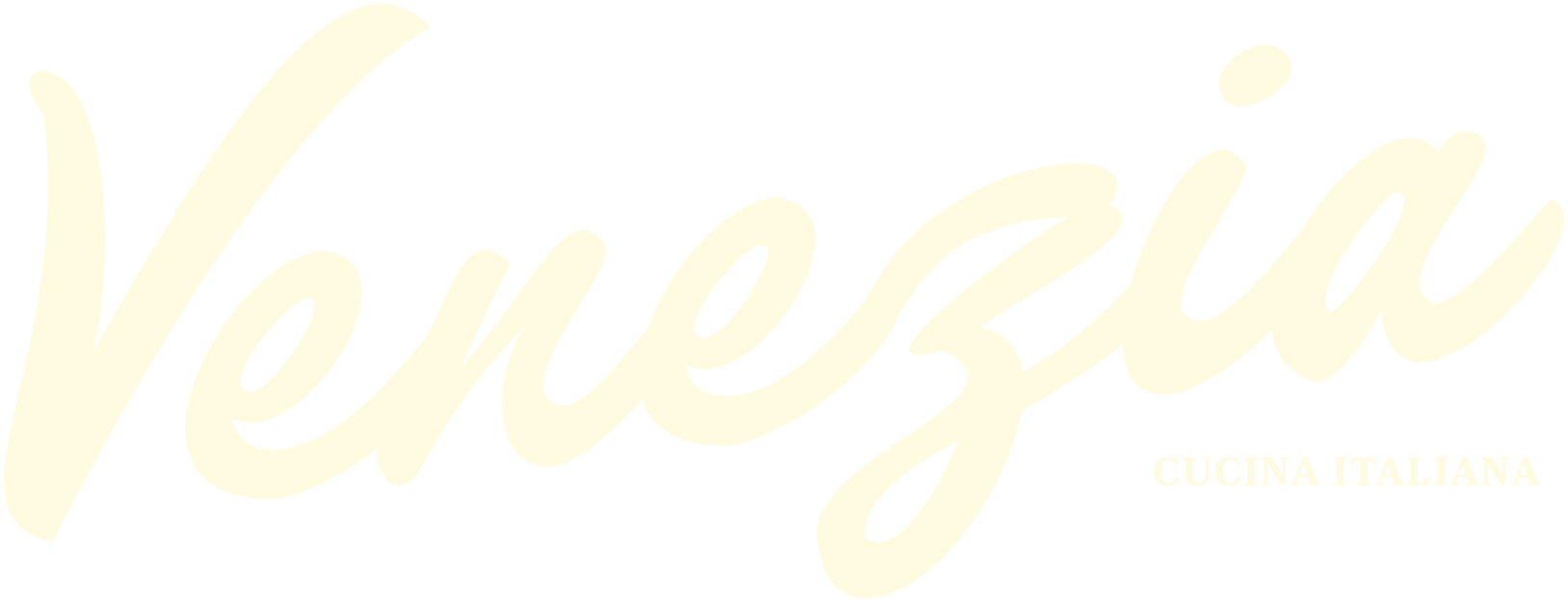 Venezia restaurant